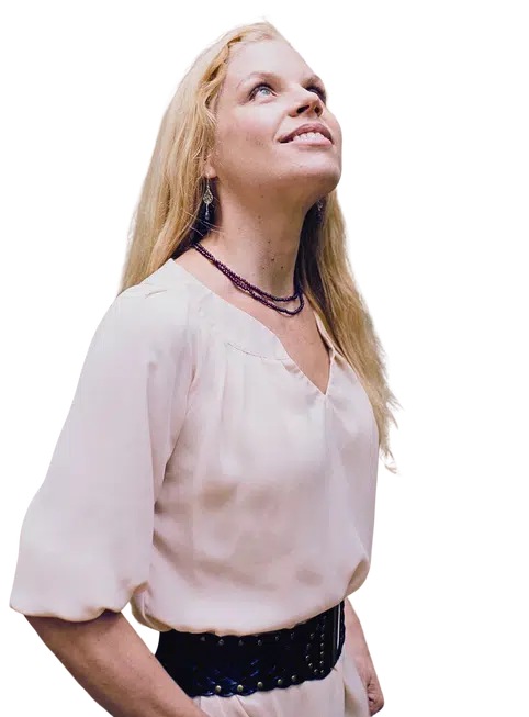 Transformative wellness coaching with Abigail Bruce : Wellness Coach San Francisco