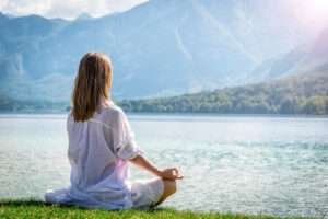 Holistic Mind Body Wellness by Abigail Bruce