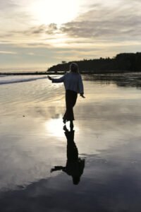 Embrace Curiosity and Joy in Soul's Journey