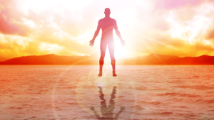 Holistic Healing the body 
