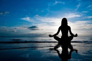 Holistic Healing Mind 