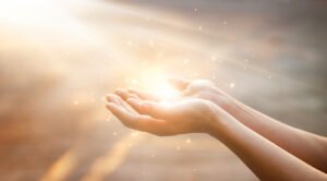 Holistic Healing the spirit 