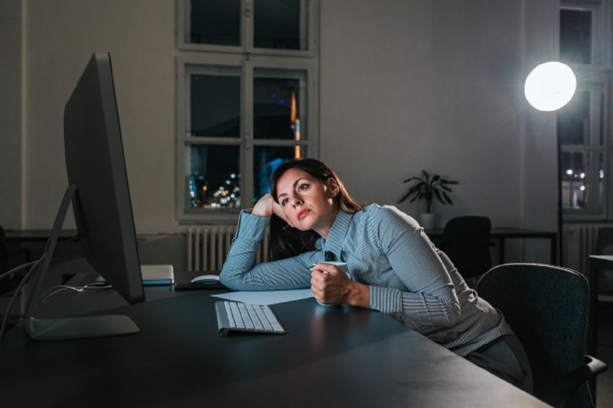 Overcoming Procrastination (A Path to a More Productive Life)