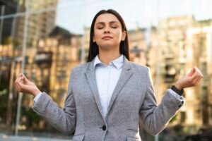 Strategies for Balancing the Mind (Mindfulness Practices, Emotional Regulation, Stress Management , Cognitive Restructuring, Lifestyle Habits )