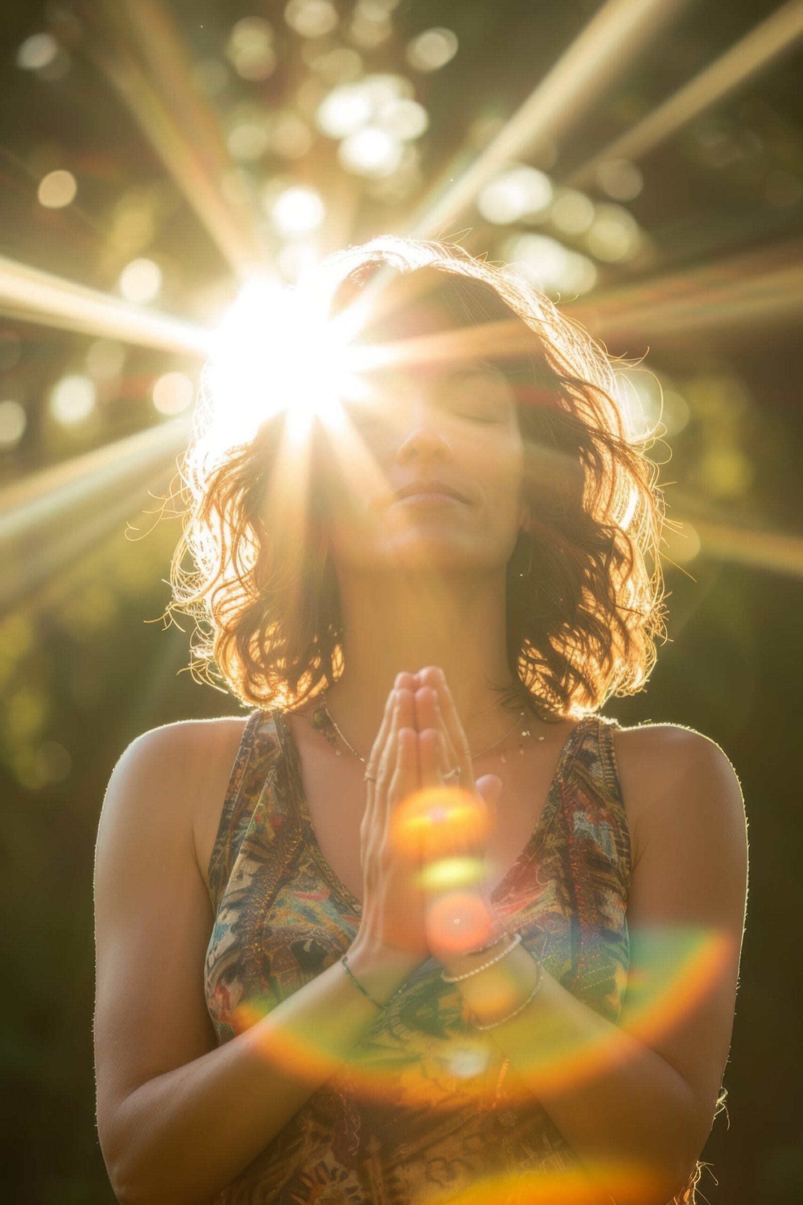 what is holistic thinking