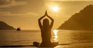 Spiritual Yoga